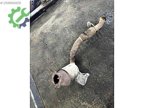 Ford Transit Şanzıman Komple çıkma parça