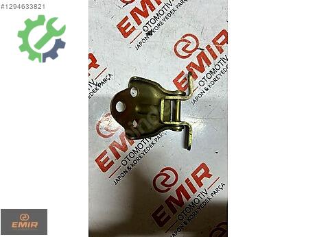 Mitsubishi L 200 Sol Kapı çıkma parça