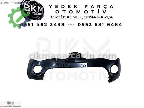 Mitsubishi L200 Ön Tampon çıkma parça