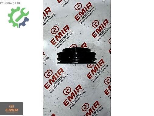 Mitsubishi L200 Krank Kasnağı MD304557 çıkma parça