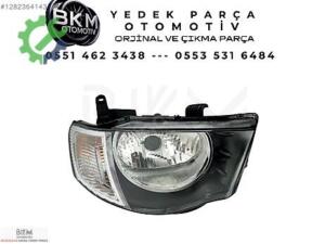L200 06-10 Sağ (elektrikli Beyaz/motorlu) Ü.8301a472