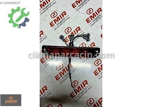 Mitsubishi L200 Tampon Reflektörü çıkma parça