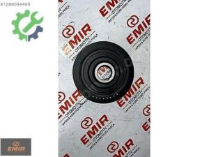 Mitsubishi L 200 Orijinal Sıfır Krank Kasnağı 1104A013