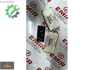 Mitsubishi L 200 Orijinal Sıfır Plaka Lambası MN146839