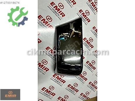 Mitsubishi L200 Tampon Tutacağı çıkma parça