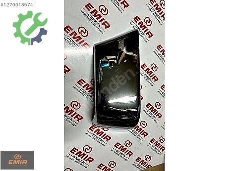 Mitsubishi L 200 Tampon Tutacağı çıkma parça
