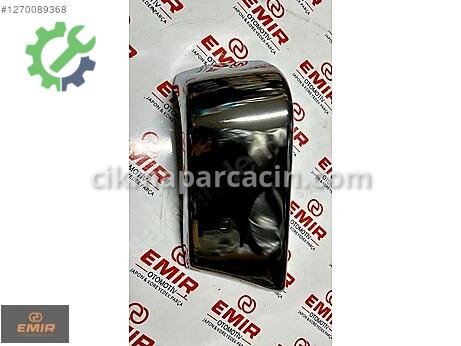 Mitsubishi L200 Tampon Tutacağı çıkma parça