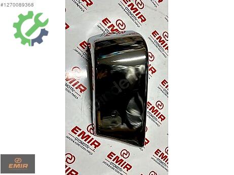Mitsubishi L 200 Tampon Tutacağı çıkma parça