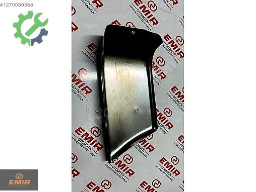 Mitsubishi L200 Tampon Tutacağı çıkma parça