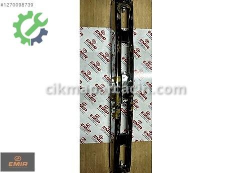 Mitsubishi L200 Ön Tampon çıkma parça