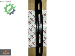 Mitsubishi L 200 Orijinal Sıfır Siyah Ön Tampon MB598024