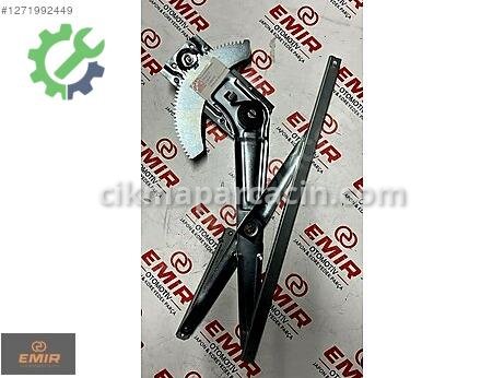 Mitsubishi L200 Sağ Ön Cam Krikosu çıkma parça