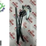 Mitsubishi L 200 Orijinal Sıfır Sol Ön Cam Krikosu MB422171
