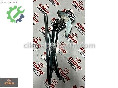 Mitsubishi L200 Sol Ön Cam Krikosu çıkma parça