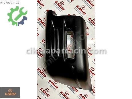 Mitsubishi L200 Tampon Tutacağı çıkma parça
