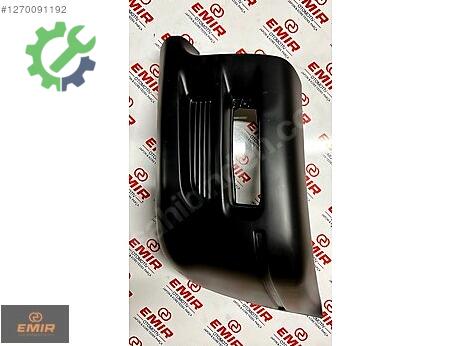 Mitsubishi L 200 Tampon Tutacağı çıkma parça