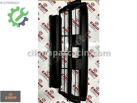 Mitsubishi L200 Tampon Tutacağı çıkma parça