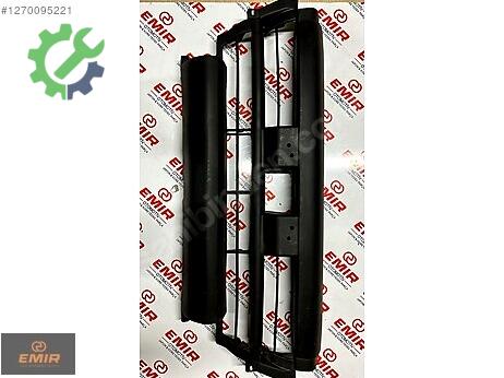 Mitsubishi L 200 Tampon Tutacağı çıkma parça