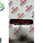 Sıfır Orijinal Tampon Reflektörü Mitsubishi L 200