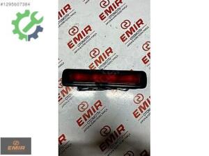 Sıfır Orijinal Tampon Reflektörü Mitsubishi L 200
