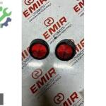 Sıfır Orijinal Tampon Reflektörü Mitsubishi L 200 MR109135