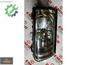 Mitsubishi L 300 Orijinal Sıfır Sağ Ön Far MR535644