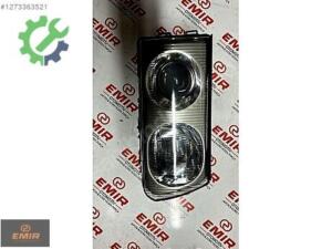 Mitsubishi L 300 Sağ Ön Far MB831280 Sıfır