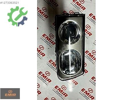 Mitsubishi L 300 Sağ Ön Far çıkma parça