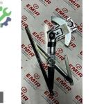 Sıfır Orijinal Sol Ön Cam Krikosu Mitsubishi L 300 MR144524