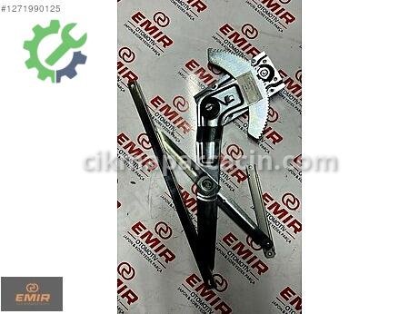 Mitsubishi L300 Sol Ön Cam Krikosu çıkma parça
