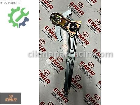 Mitsubishi L300 Sol Ön Cam Krikosu çıkma parça