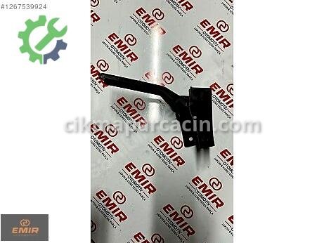 Mitsubishi L300 Tampon Demiri çıkma parça