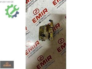 Mitsubishi L 300 Kapı (Ön Sol) MB421085 Sıfır
