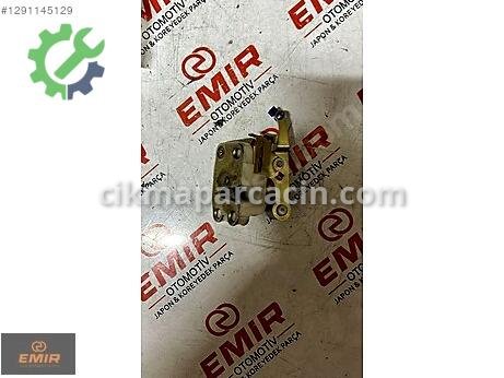 Mitsubishi L300 Kapı (Ön Sol) çıkma parça