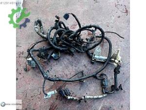 L320 MOTOR TESİSATI
