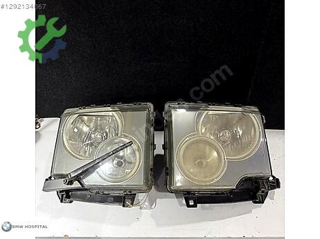 Land Rover Range Rover Sağ Ön Far çıkma parça