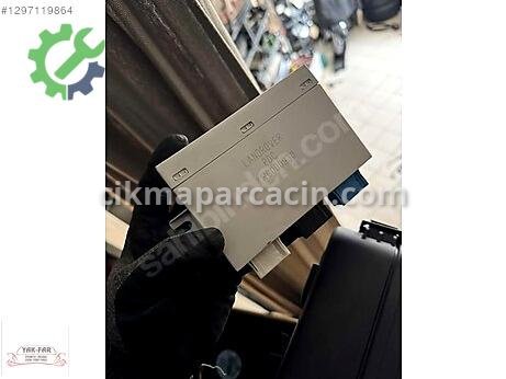 Land Rover Range Rover Beyni çıkma parça