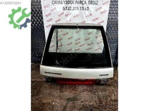 Bagaj Lada Vega Çıkma