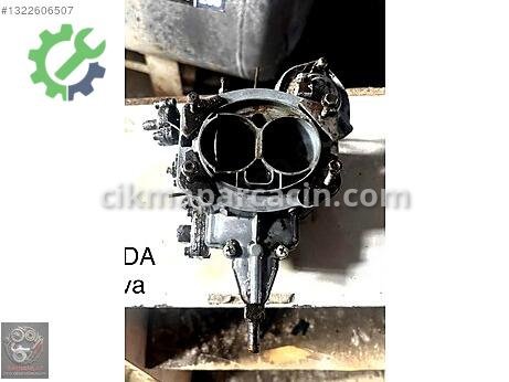 Lada Niva Karbüratör çıkma parça