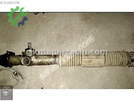 Lada Samara (2108) Direksiyon Kutusu çıkma parça