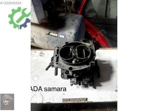 LADA SAMARA KARBÜRATÖR ORJİNAL ÇIKMA