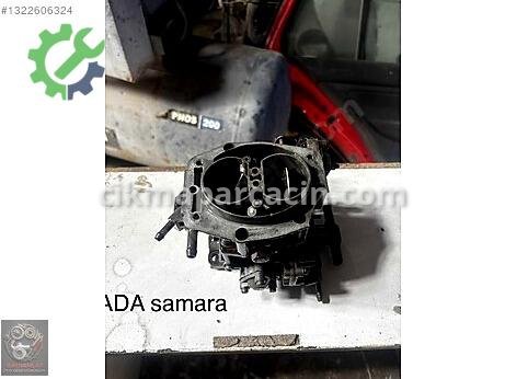 Lada Samara (2108) Karbüratör çıkma parça