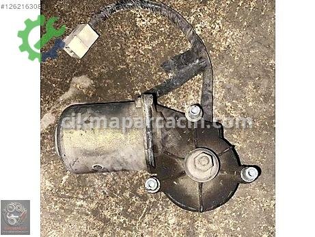 Lada Samara (2108) Ön Silecek Motoru çıkma parça