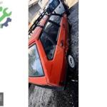 LADA SAMARA ( 1994 ) BAKALİTLERİ ORJINAL ÇIKMA