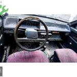 LADA SAMARA ( 1994 ) EL FREN KOLU ORJINAL ÇIKMA
