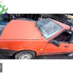 LADA SAMARA ( 1994 ) KALORİFER İZGARASI ORJINAL ÇIKMA