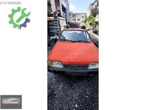 LADA SAMARA ( 1994 ) SAĞ – SOL HELEZON YAYLARI ORJINAL ÇIKMA