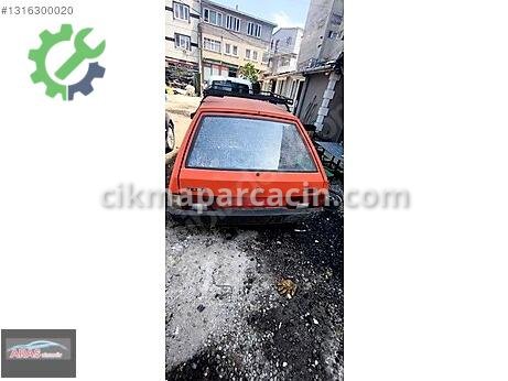 Lada Samara (2108) Sağ Arka Stop çıkma parça