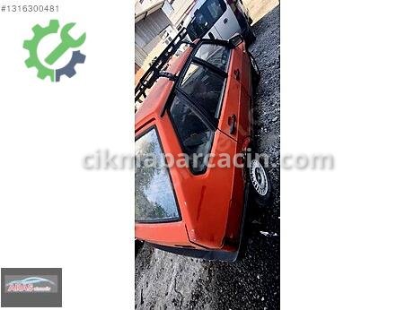 Lada Samara (2108) Sağ Arka Kapı çıkma parça