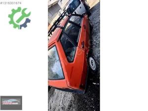 LADA SAMARA ( 1994 ) SAĞ ARKA KESME ÇAMURLUK ORJINAL ÇIKMA